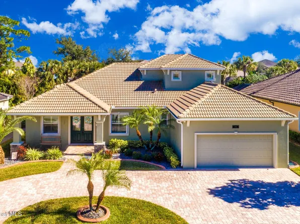 1162 Tralee Bay Ave, Melbourne, FL 32940