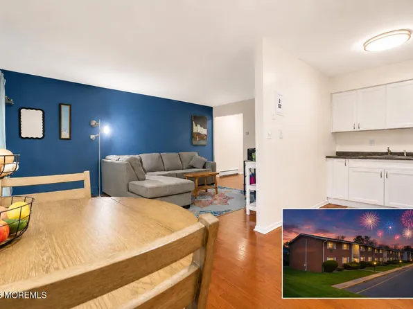 735 Greens Avenue #4A, Long Branch, NJ 07740