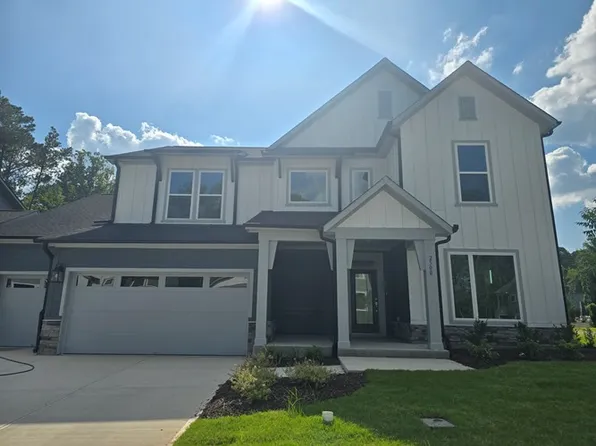 2500 Picual Way, New Hill, NC 27562