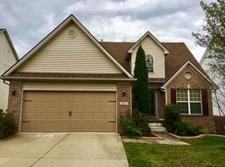 1017 Bryce Point, Lexington, KY 40509