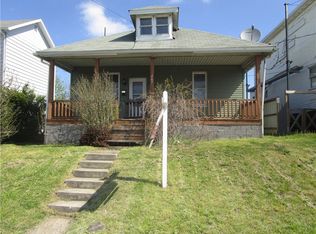 267 E Main St, Mount Pleasant, PA