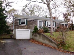 18 Seaward Ln, Harwich, MA 02645