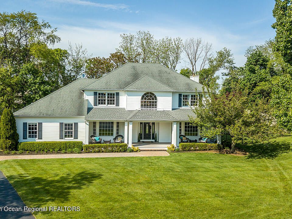 9 Linda Lane, Tinton Falls, NJ 07724 Zillow