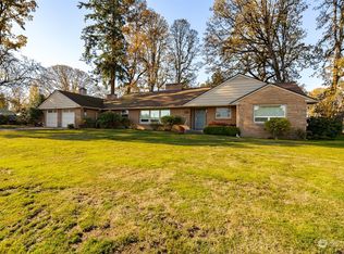 727 SW 16th St, Chehalis, WA 98532