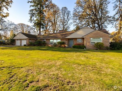 727 SW 16th Street, Chehalis, WA, 98532