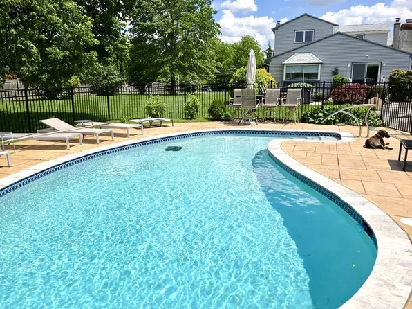 1165 Kepler Rd, Sanatoga, PA 19464