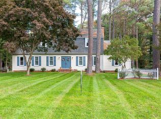 5650 Elfinwood Rd, Chester, VA 23831