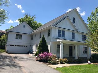 7409 Nigh Rd, Falls Church, VA 22043