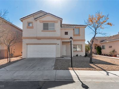4929 Morning Falls Ave, Las Vegas, NV, 89131