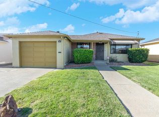 539 Pomona St, San Lorenzo, CA 94580