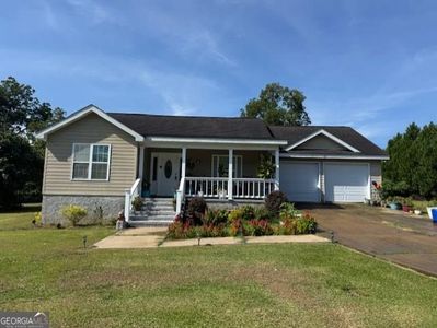 311 Maggie Ave, Cairo, GA, 39827