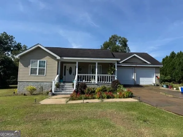 311 Maggie Ave, Cairo, GA 39827