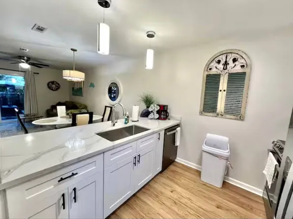 4111 Tarpon St Unit 12, Panama City Beach, FL 32408