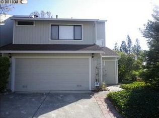 2425 Heatherleaf Ln, Martinez, CA 94553