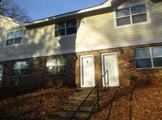 2501 Redwood Ct APT 4, Albany, GA 31707