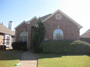 8004 Springmoss Dr, Plano, TX 75025