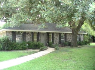 3537 Colonel Gibson Cir, Baton Rouge, LA 70816
