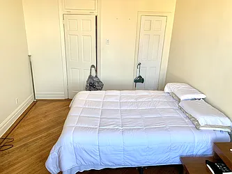 Rented by Prospect Heights Realty, Corp.