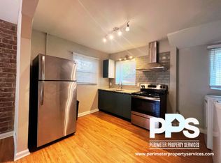 235 Lampkin St NE APT 1, Atlanta, GA 30312