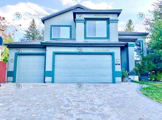 4800 W Creek Ridge Trl, Reno, NV 89519