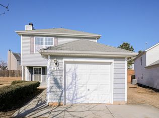 3408 Fatima Ct, Raleigh, NC 27610