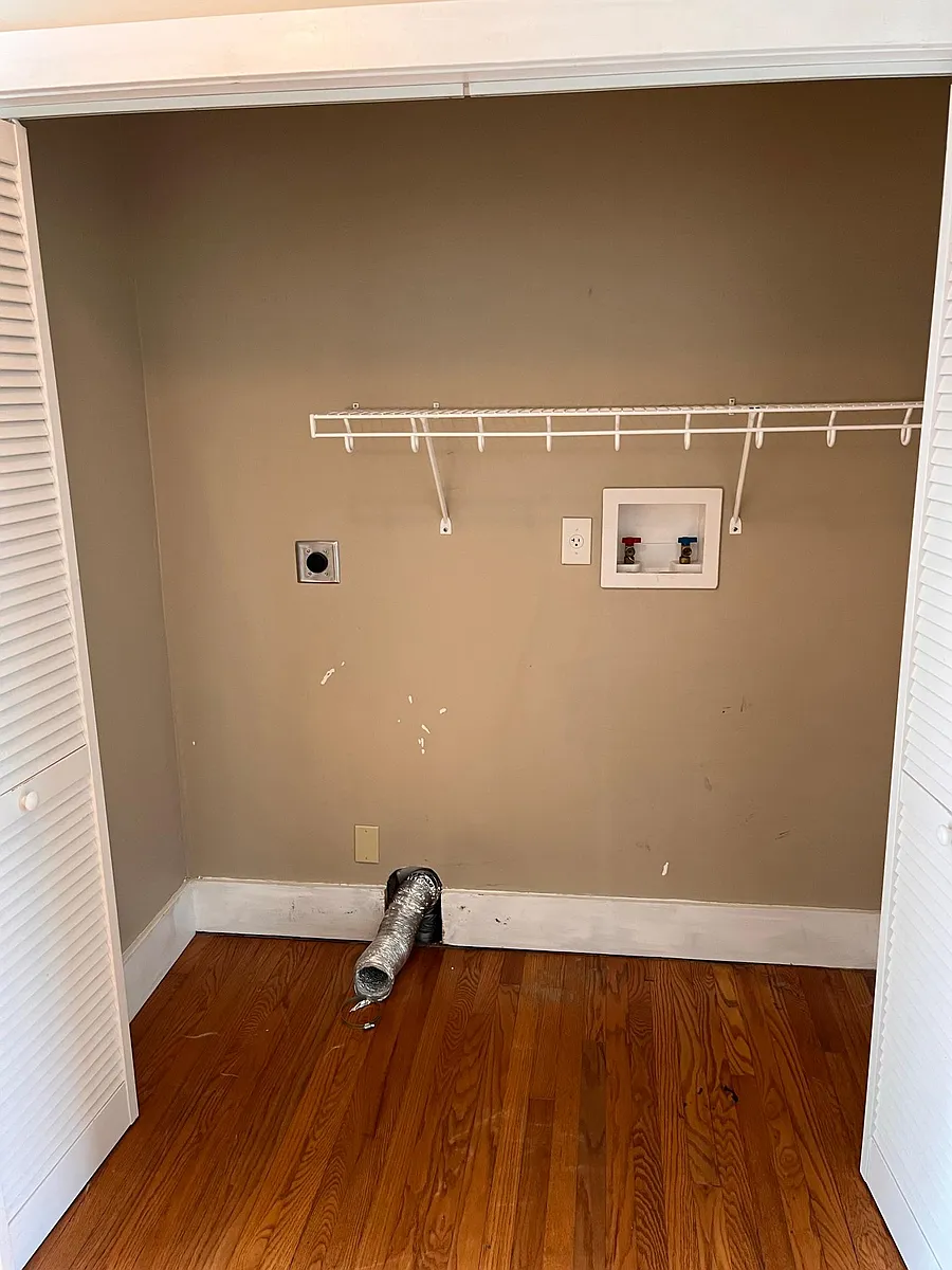 Building Photo - 641 N Dixie Ave #1