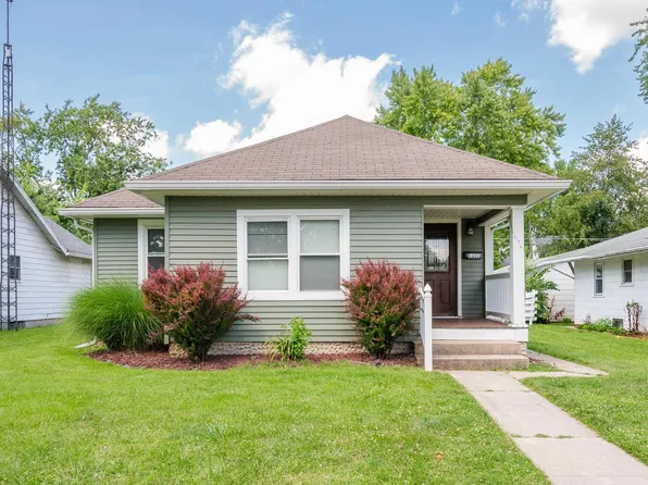 1320 W Washington St, Muncie, IN 47303
