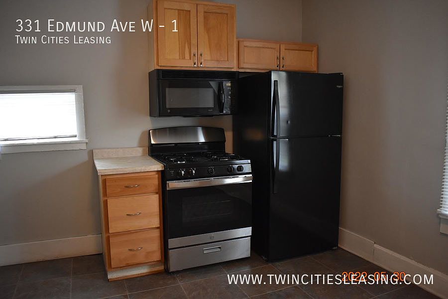 1st image of 331 Edmund Ave W #1