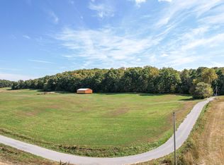 LOT 1280 Three Paul Baskette Rd, Limestone, TN 37681