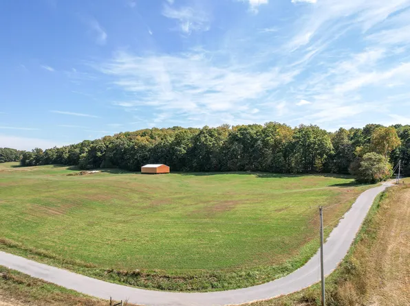 LOT 1280 Six Paul Baskette Rd, Limestone, TN 37681