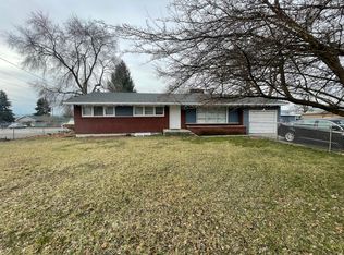 11906 E Main Ave, Spokane, WA 99206