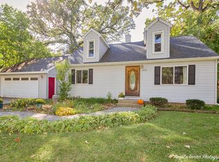 36178 N Eagle Ct, Ingleside, IL 60041