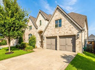 2491 Meadowbrook Blvd, Prosper, TX 75078