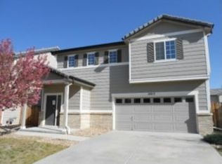 14417 E 101st Ave, Commerce City, CO 80022