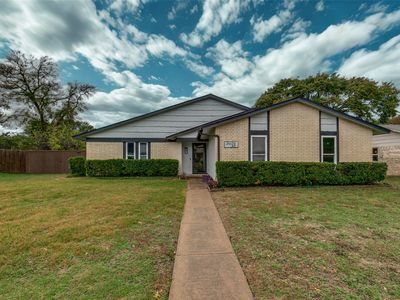 32 Green View Cir, Richardson, TX, 75081