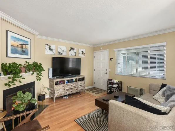4209 Arizona St APT 8, San Diego, CA 92104