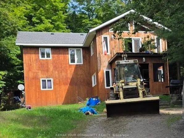 1097 Keysbury Dr, Algonquin Highlands, ON P0A 1H0