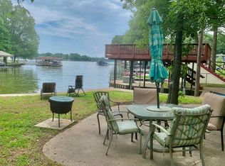 146 Robin Hood Way, Gun Barrel City, TX 75156