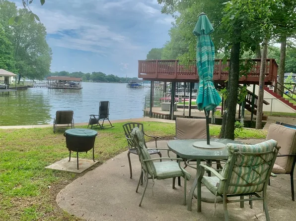146 Robin Hood Way, Gun Barrel City, TX 75156