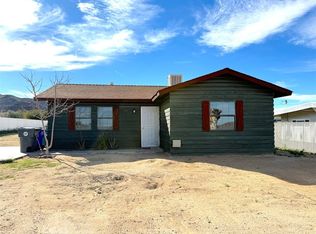 7004 El Sol Ave, Twentynine Palms, CA 92277