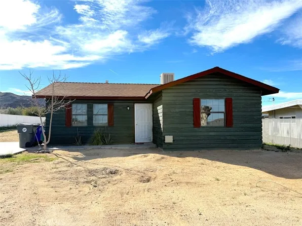 7004 El Sol Ave, Twentynine Palms, CA 92277