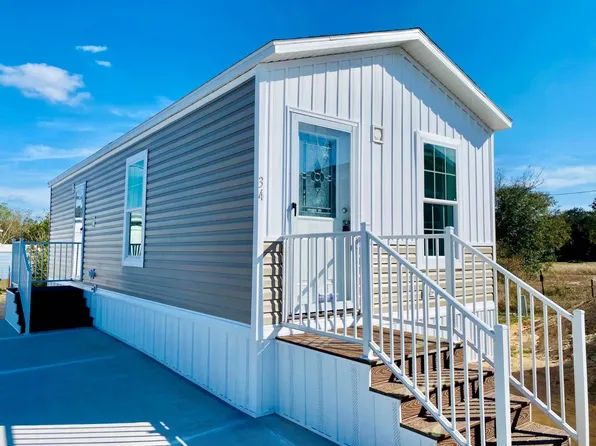 2210 Seaview St #35, Sebring, FL 33870
