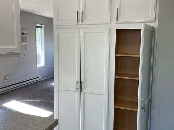 Pantry Cabinets
