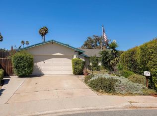 534 Bruma Ct, Spring Valley, CA 91977