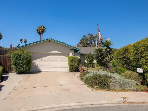 534 Bruma Ct, Spring Valley, CA 91977