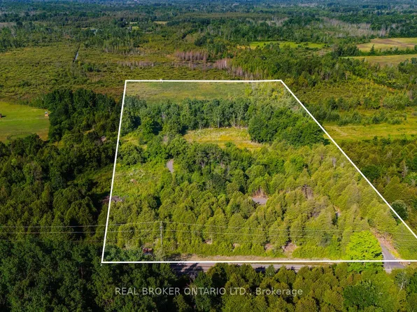 LOT 3 Kyle Rd, Augusta, ON K0G 1R0