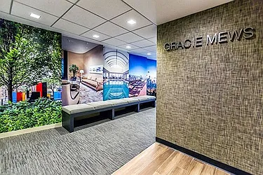 Rented by Jack Resnick & Sons