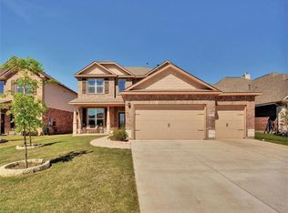 8508 Rimini Cv, Round Rock, TX 78665