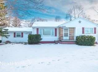6121 Corunna Rd, Flint, MI 48532