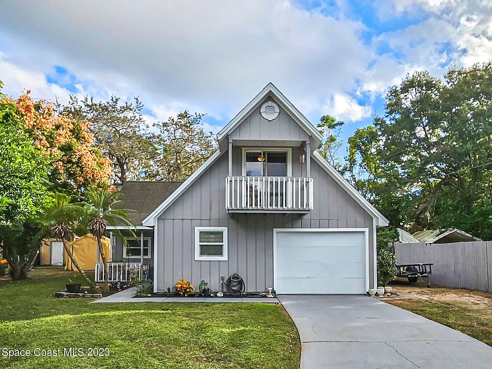 2365 Circle, Titusville, FL 32780 Zillow